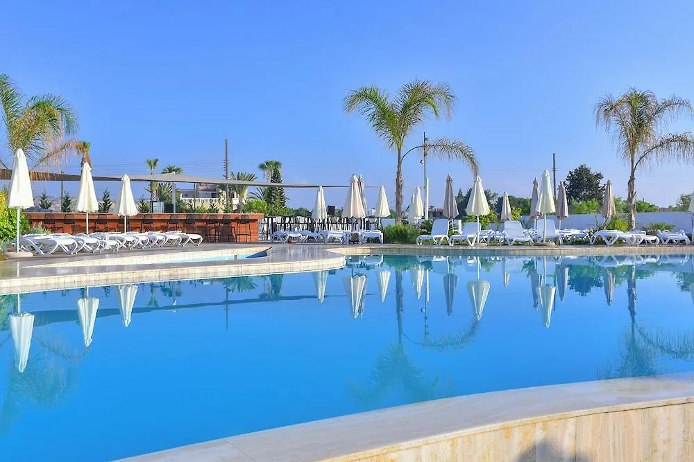 Lebay Beach Hotel Larnaca Cyprus