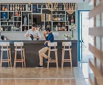 Lebay Beach Hotel Larnaca