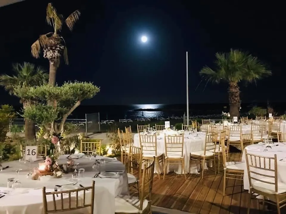 Lebay Beach Hotel Larnaca