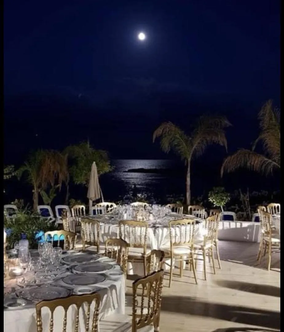 Lebay Beach Hotel Larnaca