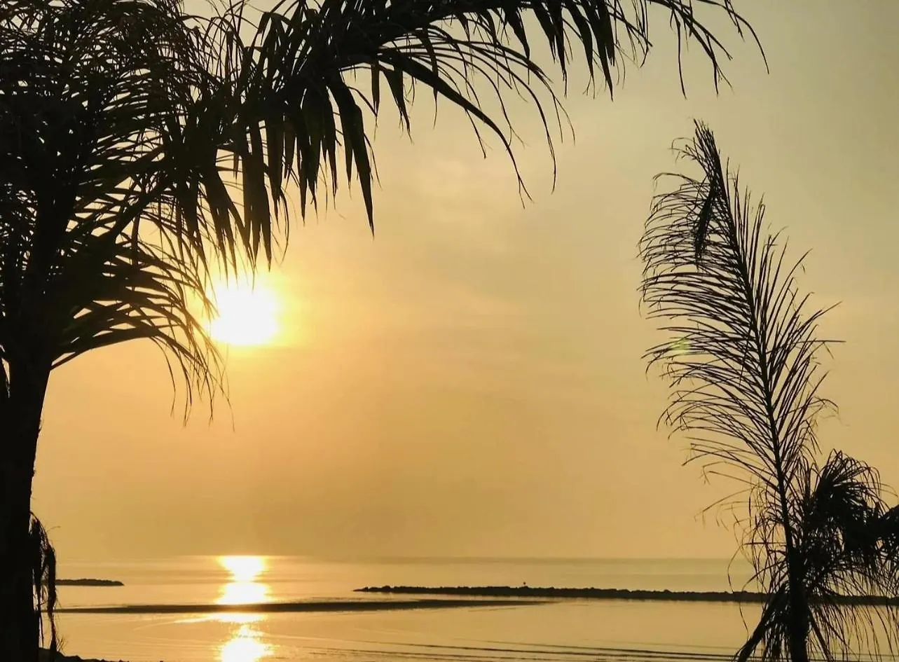 Lebay Beach Hotel Larnaca