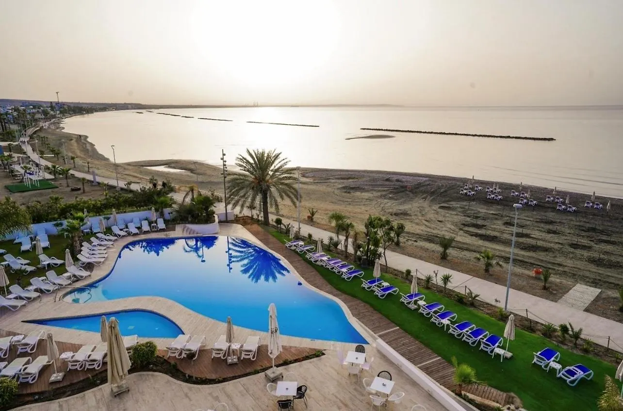 Lebay Beach Hotel Larnaca