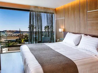 Lebay Beach Hotel Larnaca