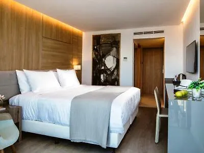 Lebay Beach Hotel Larnaca 3*,