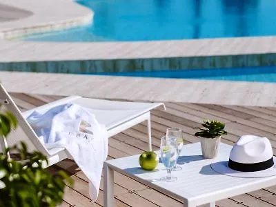 Lebay Beach Hotel Larnaca