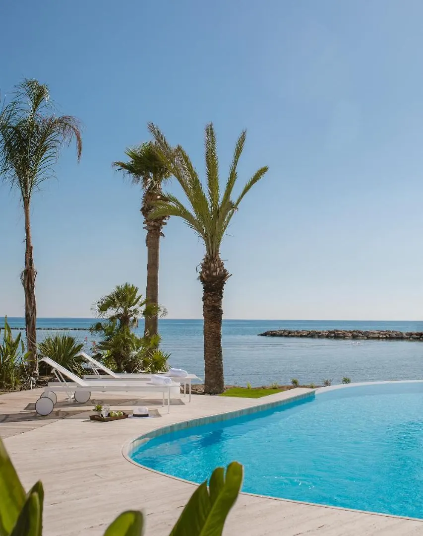 Lebay Beach Hotel Larnaca
