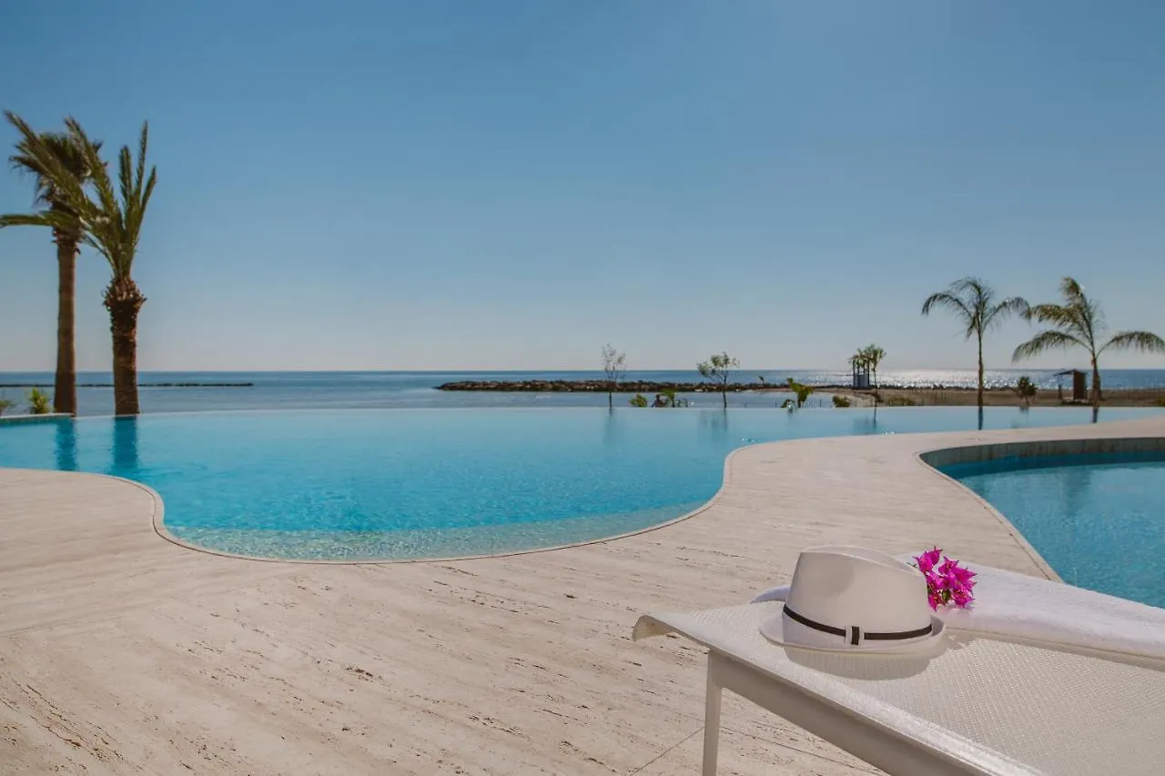 Lebay Beach Hotel Larnaca