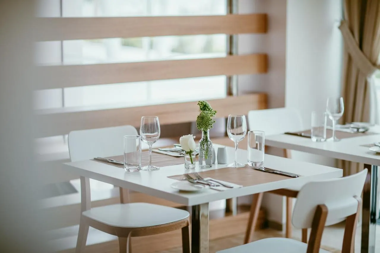 ***  Lebay Beach Hotel Larnaca Cyprus
