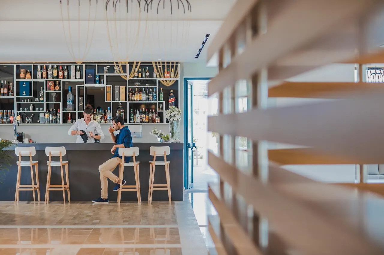Lebay Beach Hotel Larnaca