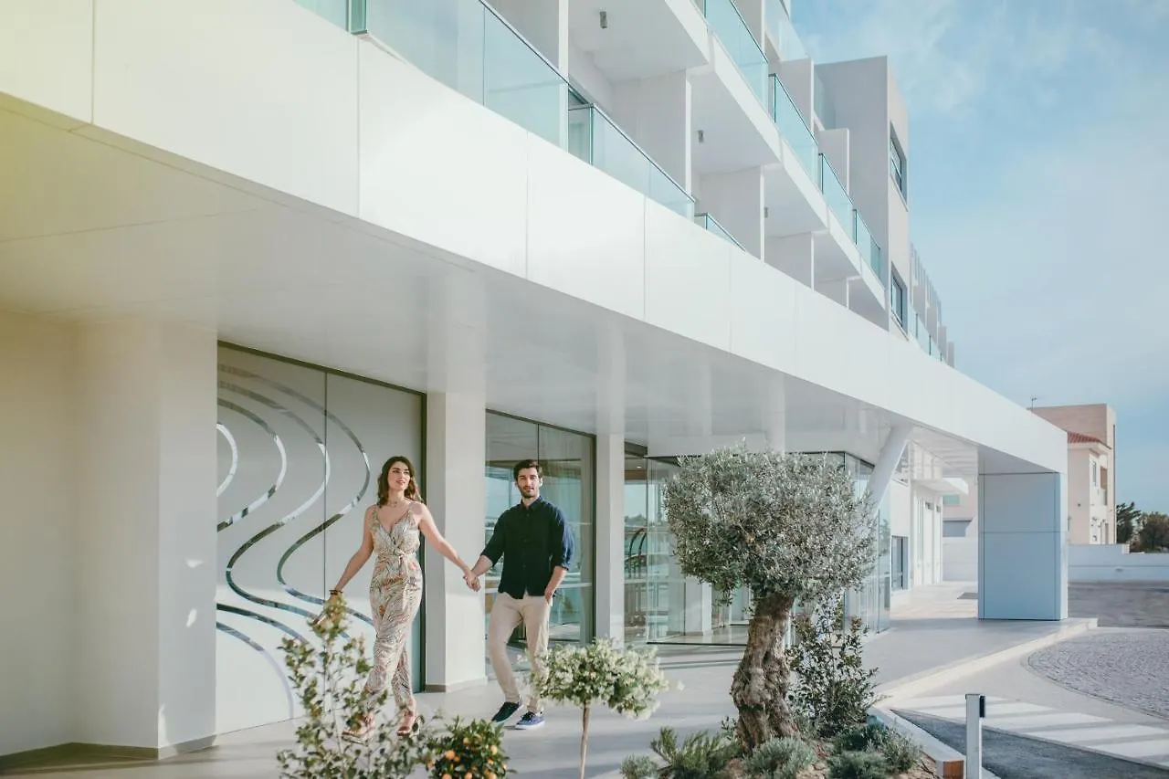 Lebay Beach Hotel Larnaca
