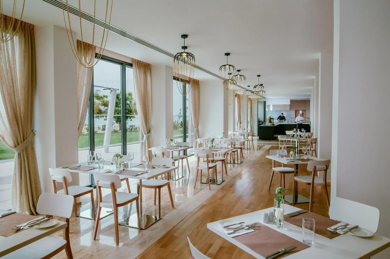 Lebay Beach Hotel Larnaca Cyprus