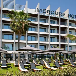 4* Hotel Mercure