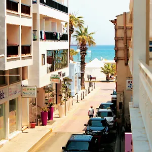  Appartement Stephanie